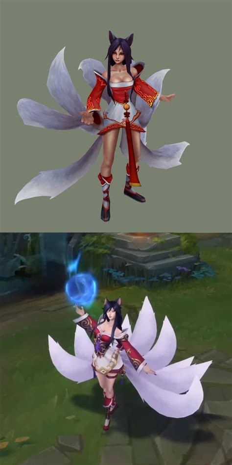 ahri suu ang max solid|Ahri Skill Orders .